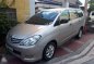 2009 Toyota Innova E for sale-1