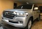 Brand New 2018 Toyota Land Cruiser for sale-0