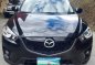Well-kept Mazda CX-5 2012 for sale-0