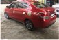 2016 Mitsubishi Mirage G4 for sale-2