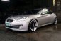 Well-kept Hyundai Genesis Coupe 2011 A/T for sale-2