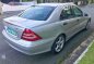 2005 Mercedes Benz C 180 for sale-6