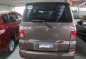 Well-maintained Suzuki APV 2015 for sale-2