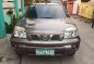 Nissan Xtrail 2008 for sale-0