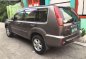 Nissan Xtrail 2008 for sale-2