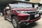 2016 Mitsubishi Montero GLS 4x2 AT diesel for sale-2