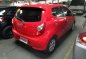 2016 Toyota Wigo for sale-0