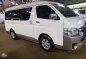 2017 Toyota Hiace for sale-2