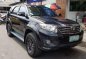 Toyota Fortuner 2012 for sale-1