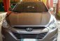 Well-maintained Hyundai Tucson 2011 for sale-0