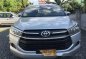 Good as new Toyota Innova 2016 for sale-1