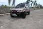 Isuzu Crosswind 2003 for sale-8