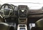 Good as new Chrysler Town and Country 2012 for sale-4