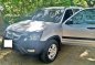 Honda CRV 2002 2nd Gen rush sale-6