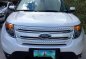 Good as new Ford Explorer 2013 for sale-0