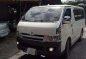 For sale Toyota HIACE-2