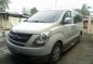 Good as new Hyundai Grand Starex 2009 for sale-1
