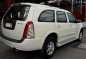 2008 Isuzu Alterra for sale-3