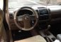 Nissan Navara 2010 acquired manual 4x2 for sale-6