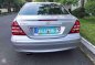 2005 Mercedes Benz C 180 for sale-7