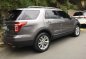 Well-maintained Ford Explorer 2013 for sale-3