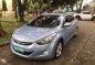 2013 Hyundai Elantra for sale-0