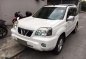 2006 NISSAN XTRAIL A-T * all power * very fresh * cdmp3 * cold aircon-0