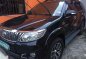 Toyota Fortuner 2012 for sale-0