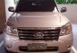 Well-kept Ford Everest 2010 for sale-1