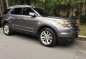 Well-maintained Ford Explorer 2013 for sale-1