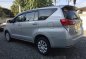 Good as new Toyota Innova 2016 for sale-2