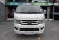 2015 Foton View Transvan MT (Rosariocars) for sale-6