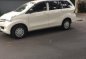 Well-maintained Toyota Avanza 2014 for sale-2