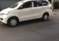 Well-maintained Toyota Avanza 2014 for sale-1