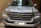 Brand New 2018 Toyota Land Cruiser for sale-4