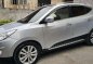 Hyundai Tucson 2013 Limited Edition for sale-1