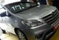 Toyota Innova 2015 for sale-0