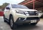 2015 Isuzu Mux for sale-4