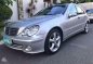 2005 Mercedes Benz C 180 for sale-1