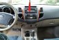 Toyota Fortuner 2009 for sale-8