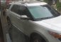 Well-maintained Ford Explorer 2013 A/T for sale-1