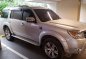 Well-kept Ford Everest 2010 for sale-0