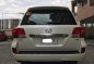 Well-kept Toyota Land Cruiser 2015 for sale-4