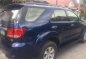 Toyota Fortuner 2007 for sale-8