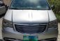 Good as new Chrysler Town and Country 2012 for sale-3