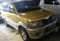 2002 Mitsubishi Adventure for sale-0