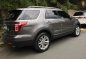 Well-maintained Ford Explorer 2013 for sale-4