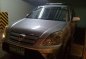 Honda Cr-V 2005 Gasoline Automatic Silver for sale-4