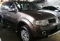 2012 Mitsubishi Montero for sale-1