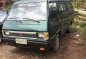 For sale Mitsubishi L300 versa van 1997-4